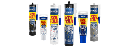 MASTIC COLLE TOTAL TECH